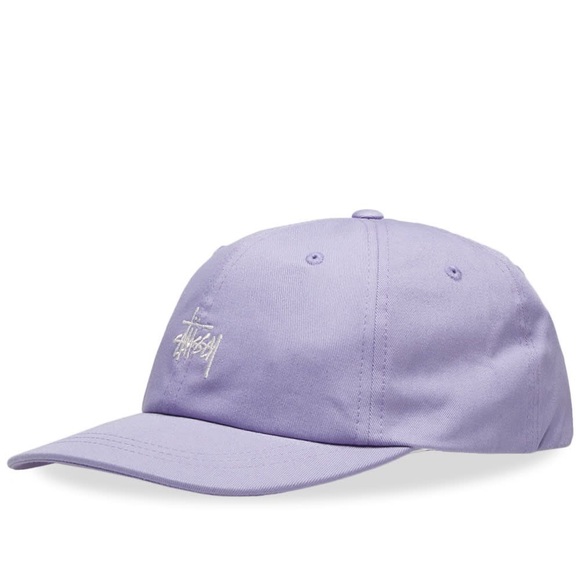 Stussy Accessories - Stussy baseball cap